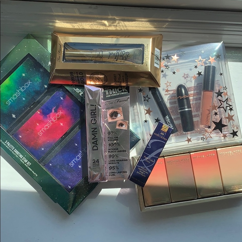 BEAUTY BUNDLE!
